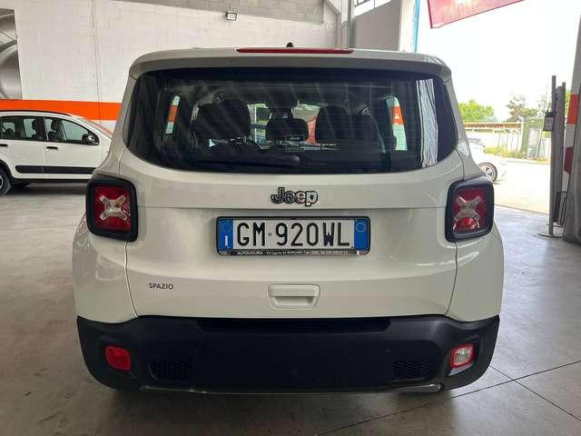 Jeep Renegade Renegade 2019 1.0 t3 Longitude 2wd GPL