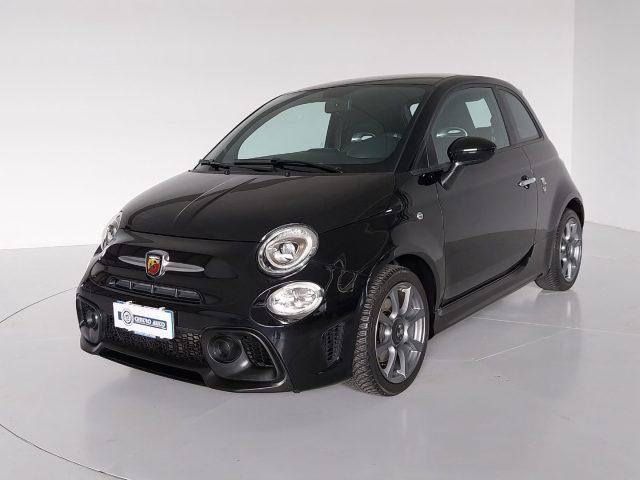 ABARTH 595 1.4 Turbo T-Jet 145 CV