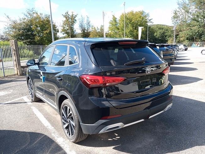 Mg ZS 1.5 Hybrid+ Luxury