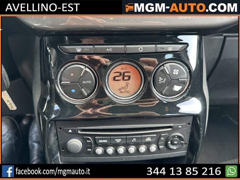 Citroen C3 BlueHDi 100 S&S Exclusive