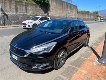 Ds DS5 DS 5 BlueHDi 180 S&S EAT6 Chic