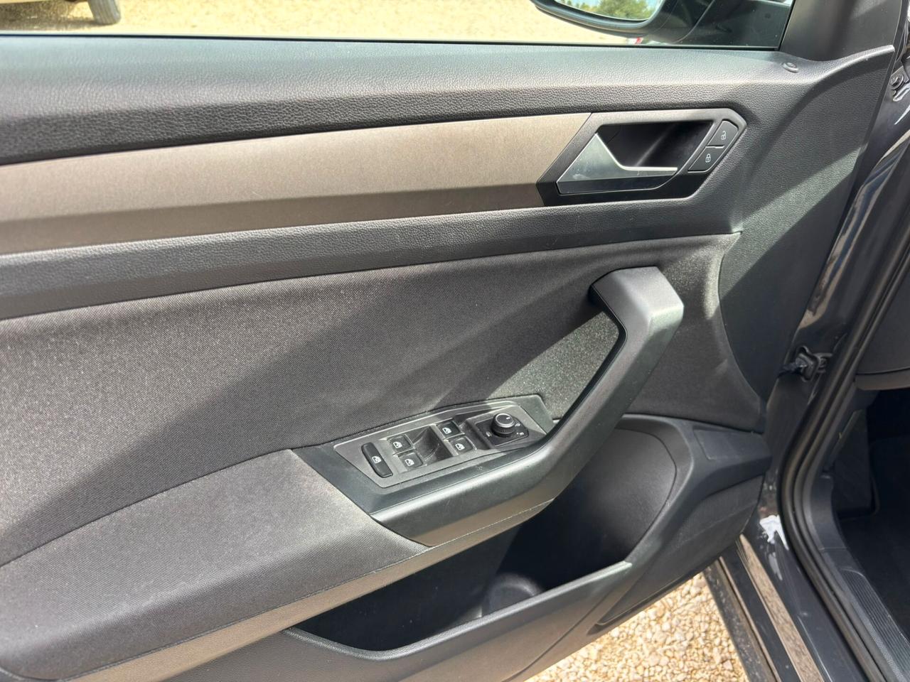 Volkswagen T-Roc 2.0 TDI SCR Advanced BlueMotion Technology