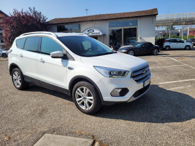 FORD Kuga 2.0 TDCI S&S 2WD Business