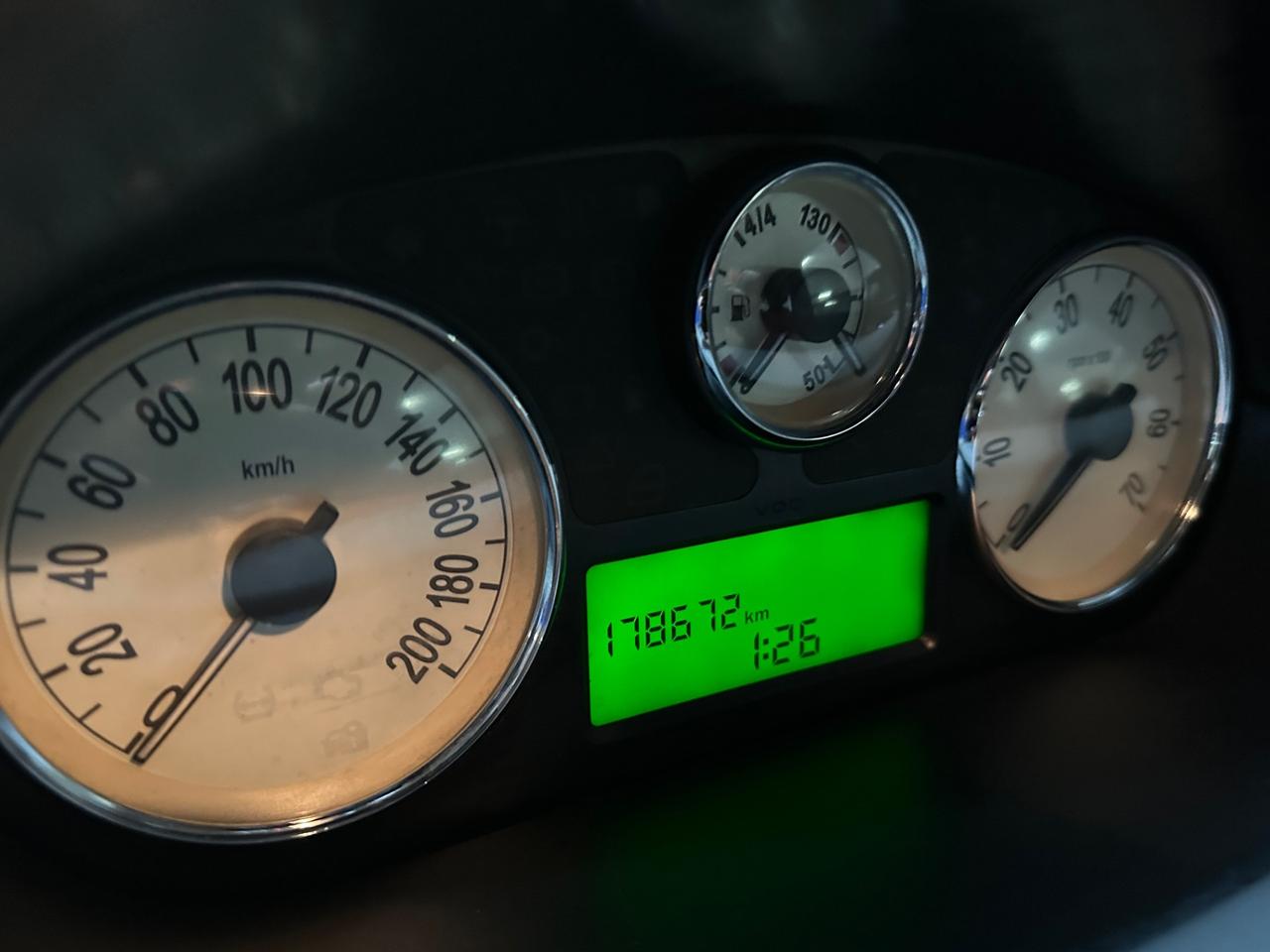 Lancia Ypsilon 1.2 Neopatentati