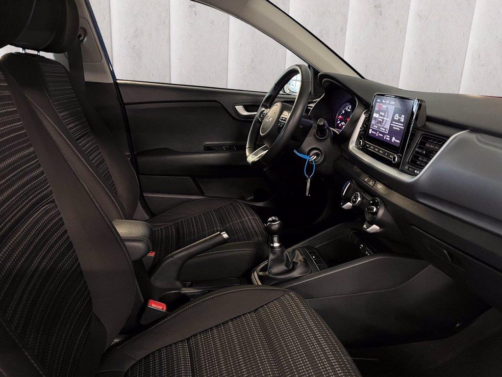 KIA Stonic 1.2 mpi Style Adas Pack 84cv my18 del 2021