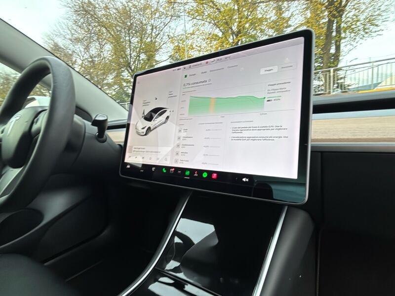 Tesla Model 3 Model 3 Standard RWD Plus