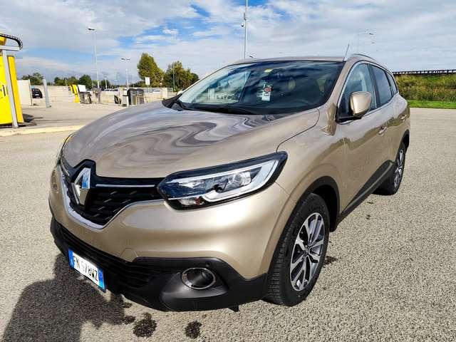 Renault Kadjar Kadjar 1.6 dci energy Hypnotic 130cv