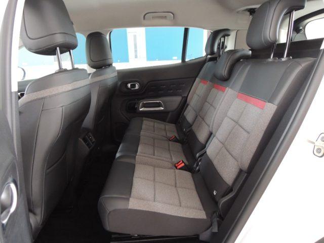 CITROEN C5 Aircross BlueHDi 130 S&S EAT8 Business
