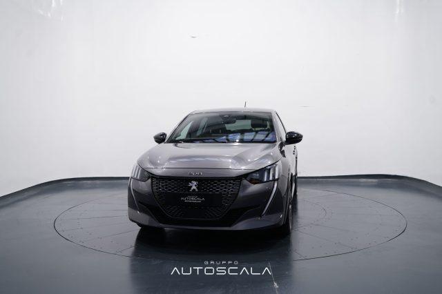 PEUGEOT 208 1.2 PureTech 100cv EAT8 GT 5 porte