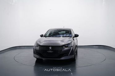 PEUGEOT 208 1.2 PureTech 100cv EAT8 GT 5 porte