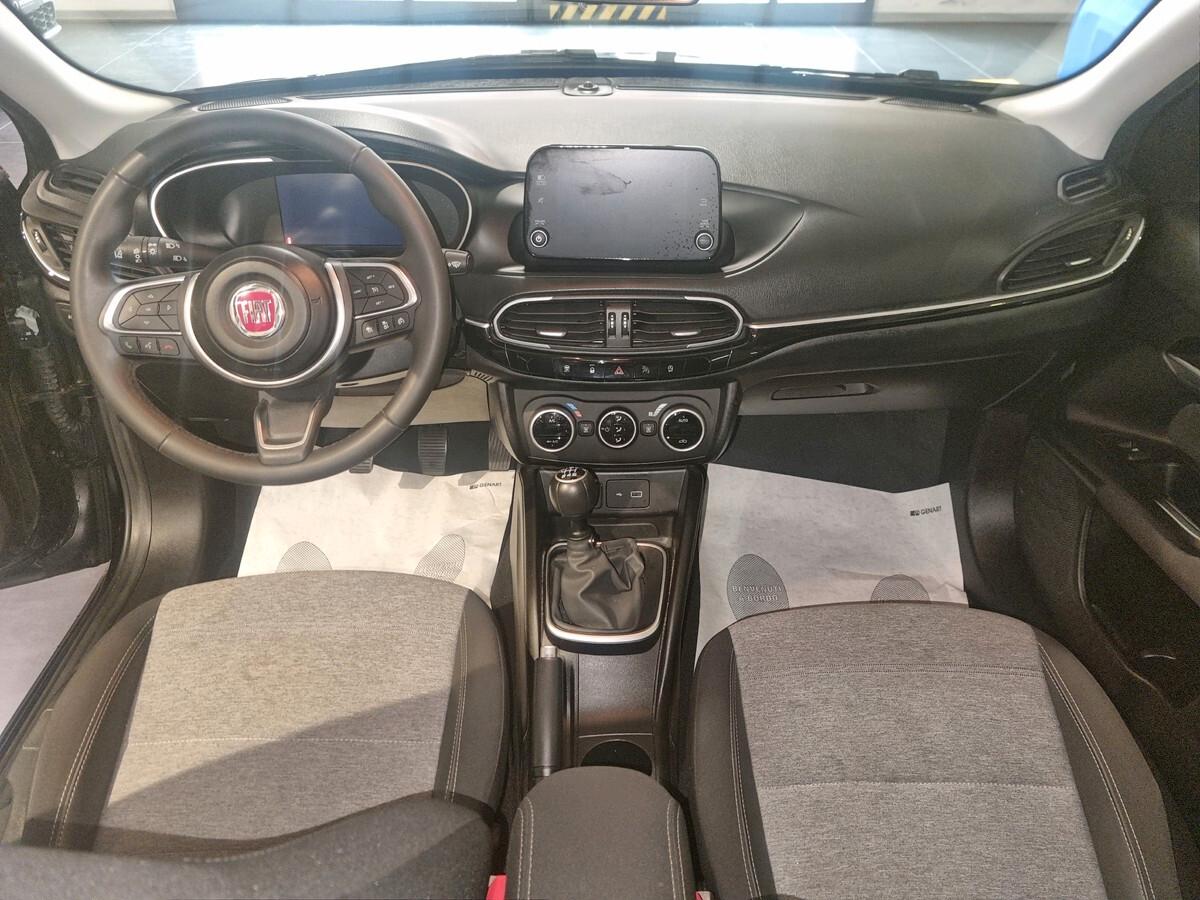 Fiat Tipo City Cross 1.6 Mjt 5 porte AZIENDALE