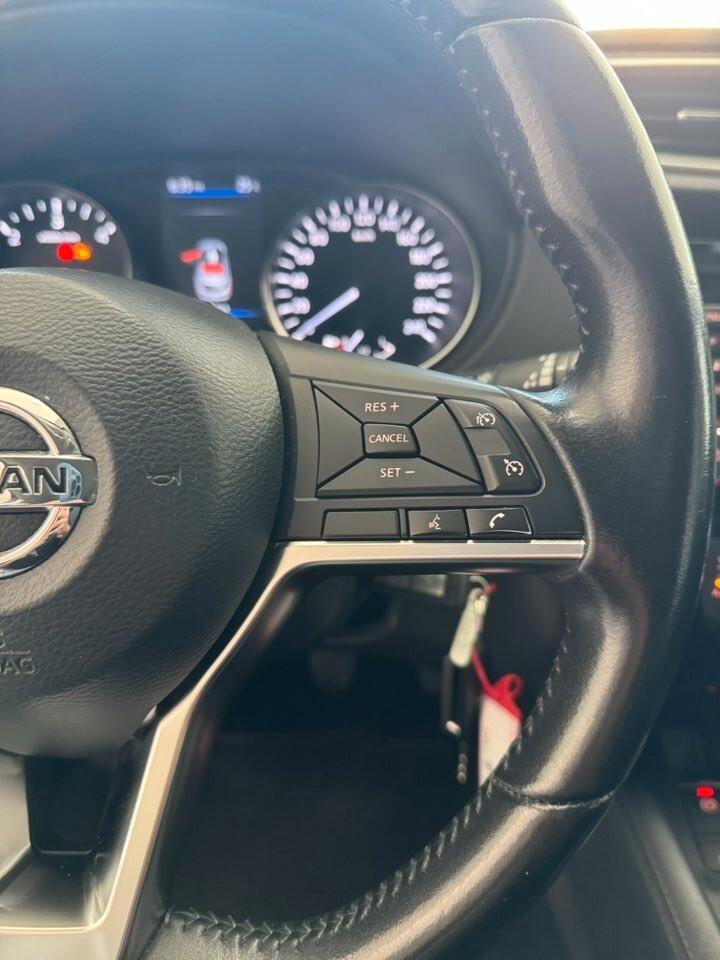 Nissan Qashqai 1.5 dCi 115 CV Business - 2019