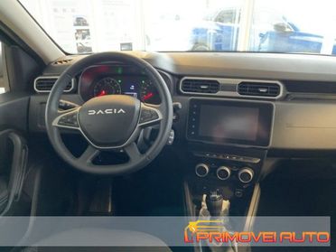 DACIA Duster 1.0 Prestige GPL