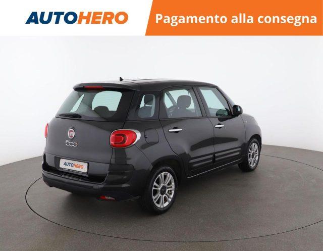 FIAT 500L 1.3 Multijet 95 CV Urban