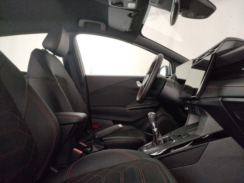 Ford Puma 1.0 ecoboost h ST-Line X 125cv