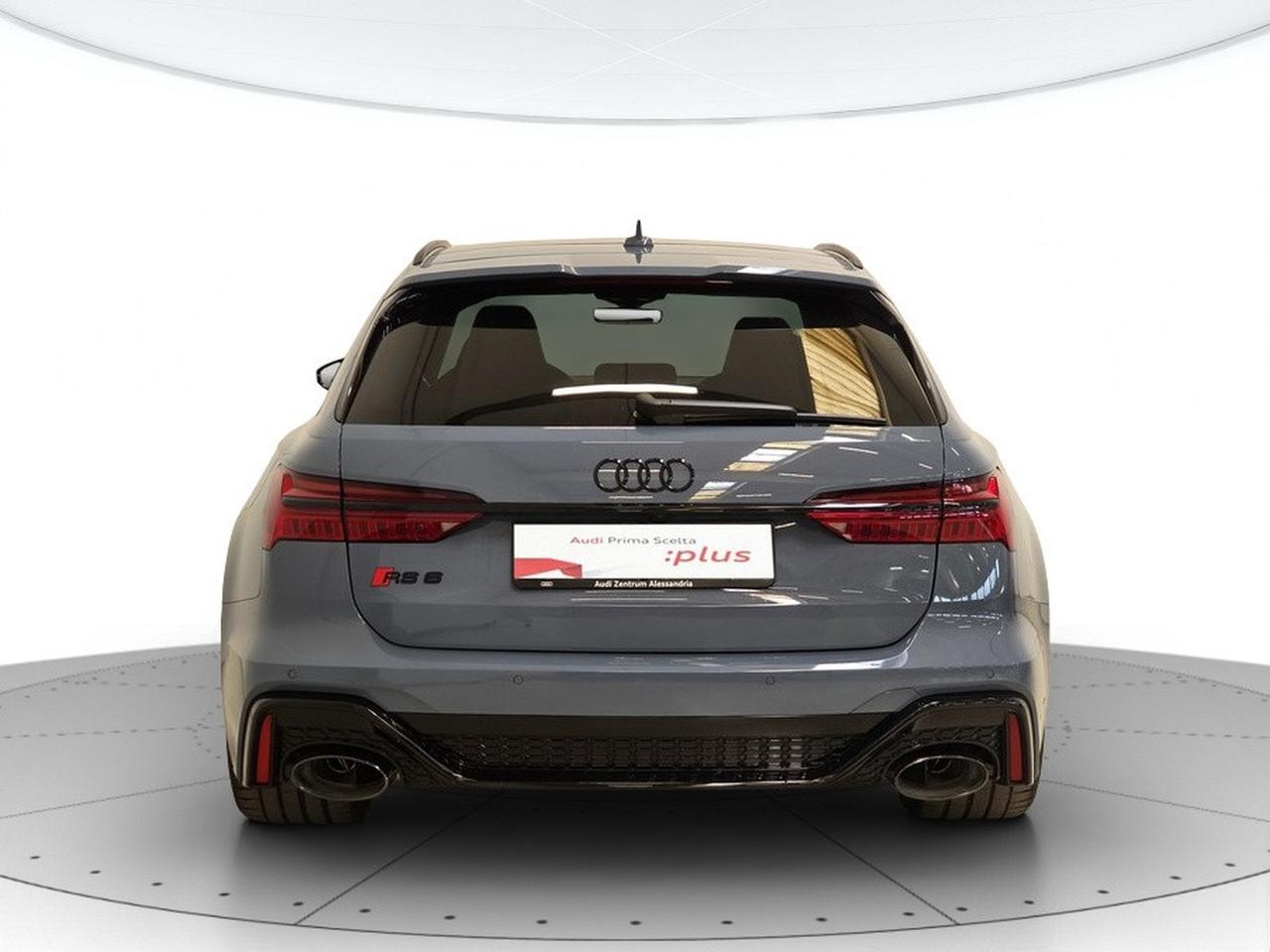 avant 4.0 mhev performance quatt tip +carboceramic
