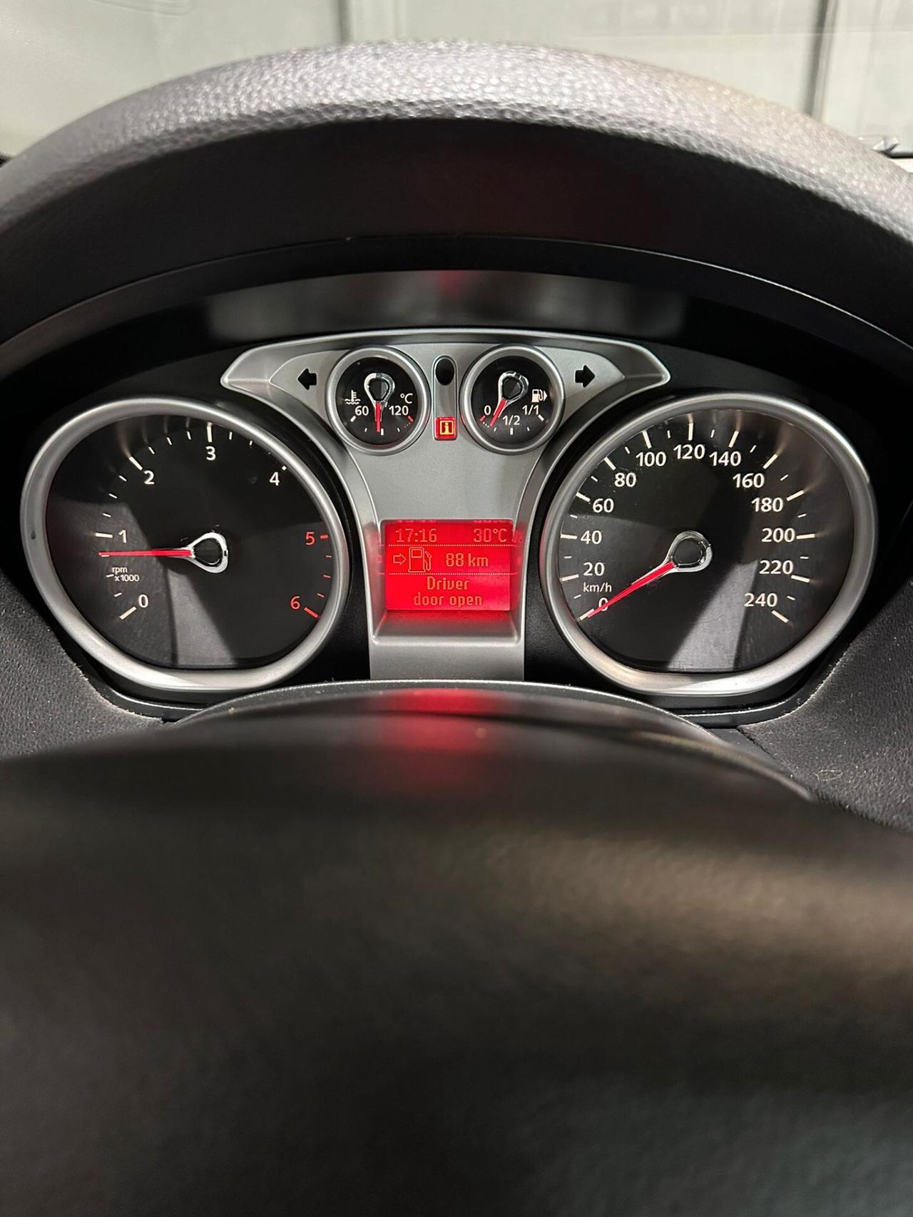 Ford Kuga 2.0 TDCi 140 CV 2WD Titanium DPF