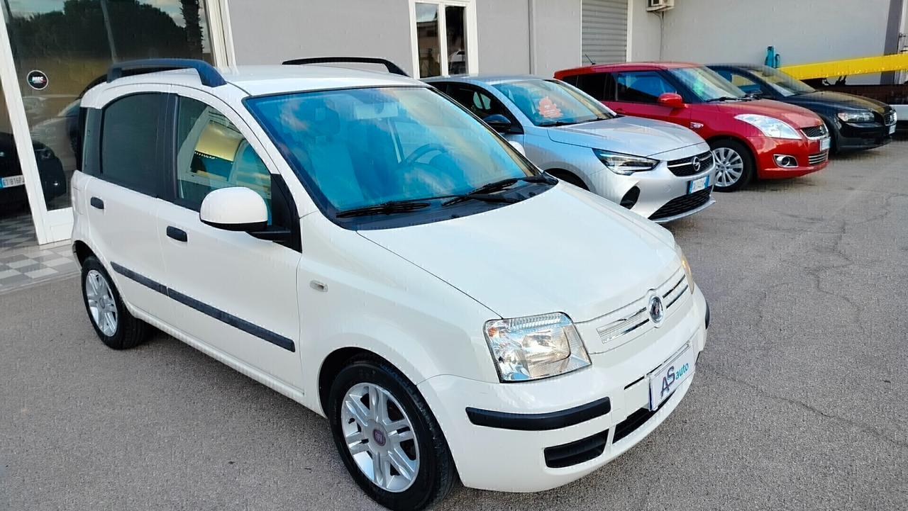 Fiat Panda 1.2 Dynamic GPL