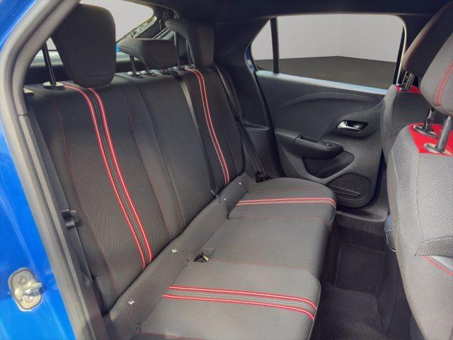 OPEL Corsa 1.5 diesel gs 100 cv