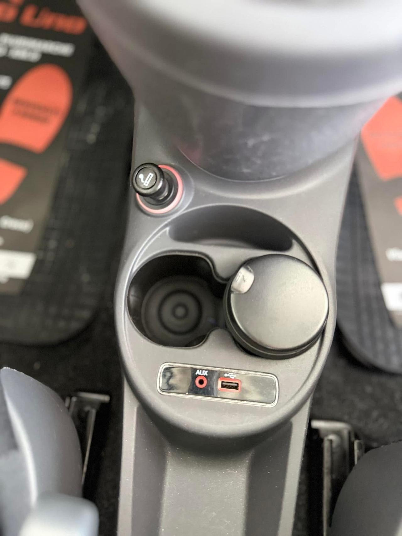 Fiat 500 1.2 Benzina 69cv Riva 2016