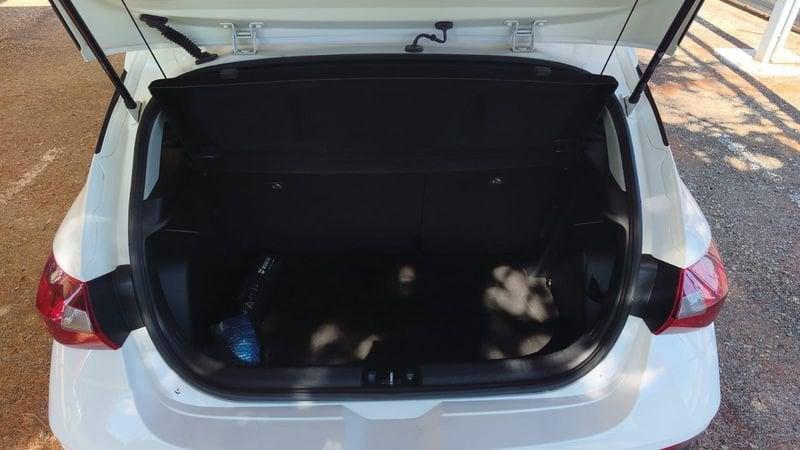 Hyundai i20 1.2 MPI 84cv ConnectLine