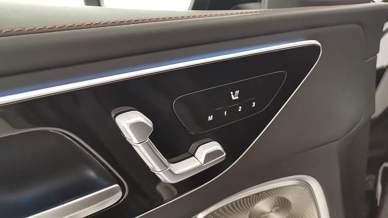 Mercedes-Benz Classe C-W206 Berlina 2021 - C AMG 43 mhev Premium Pro 4matic auto