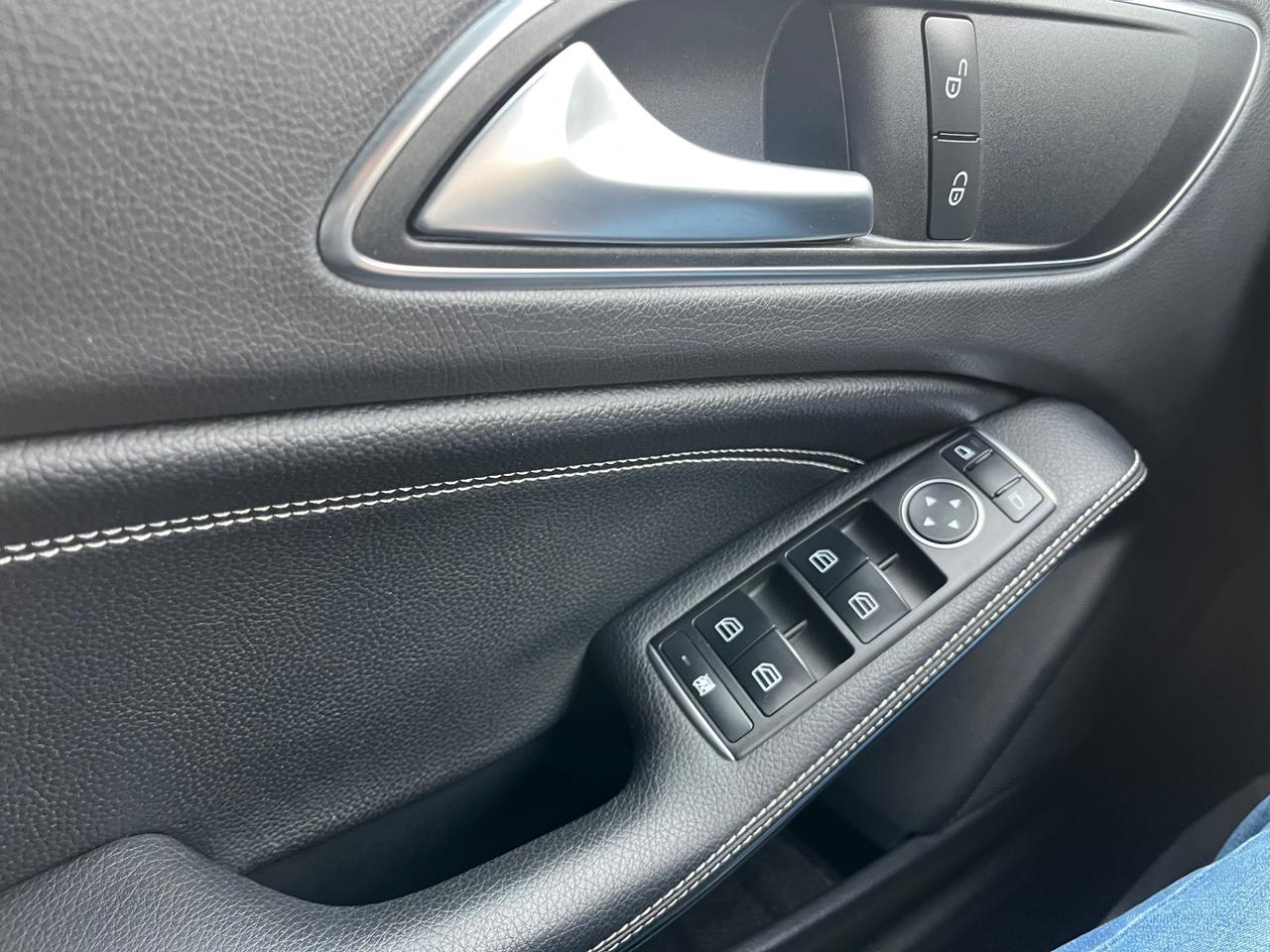 Mercedes-benz A 180 Executive