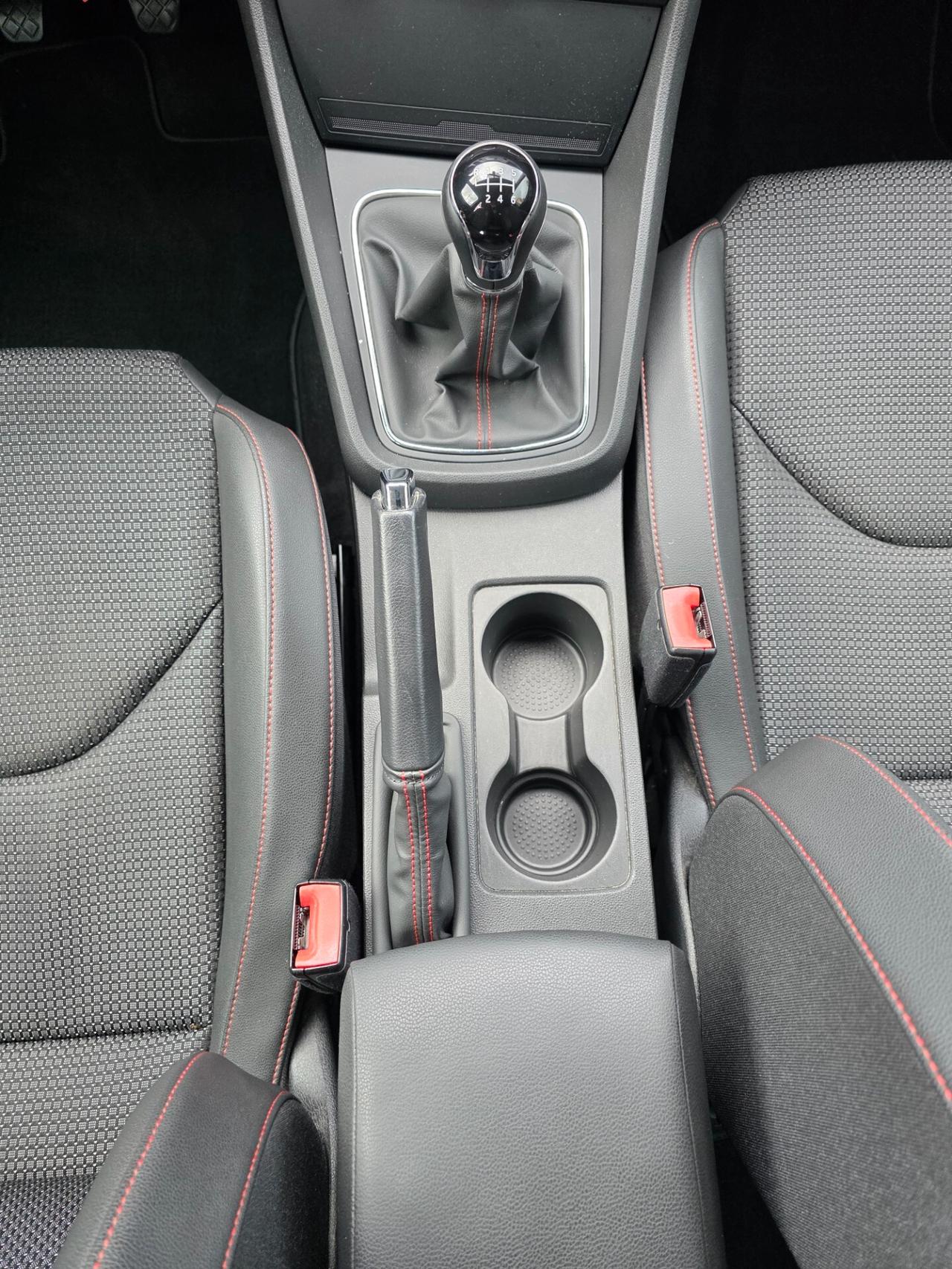 Seat Leon 2.0 TDI 150 CV FR