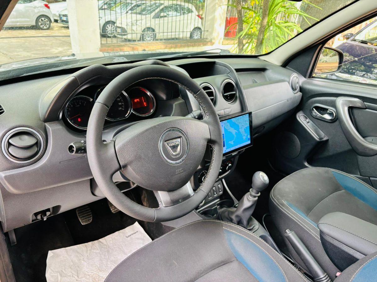 Dacia Duster 1.5 dCi 110 CV S&S 4x4 Prestige