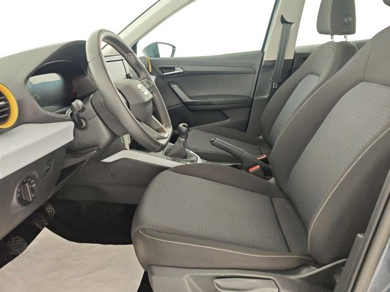 SEAT Arona 1.0 EcoTSI Style