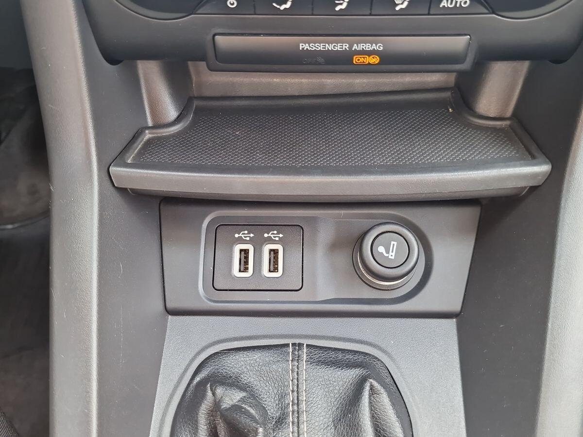 FORD KA + 1.2 ULTIMATE