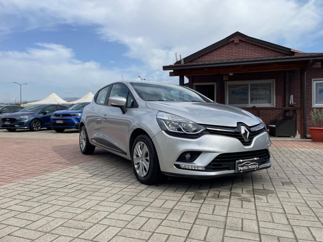 Renault Clio dCi 8V 90 CV 5 porte Business