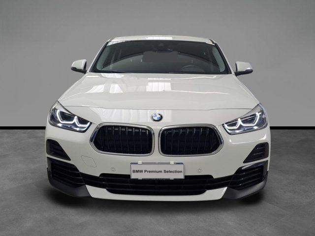 BMW X2 sDrive16d Business Aut.