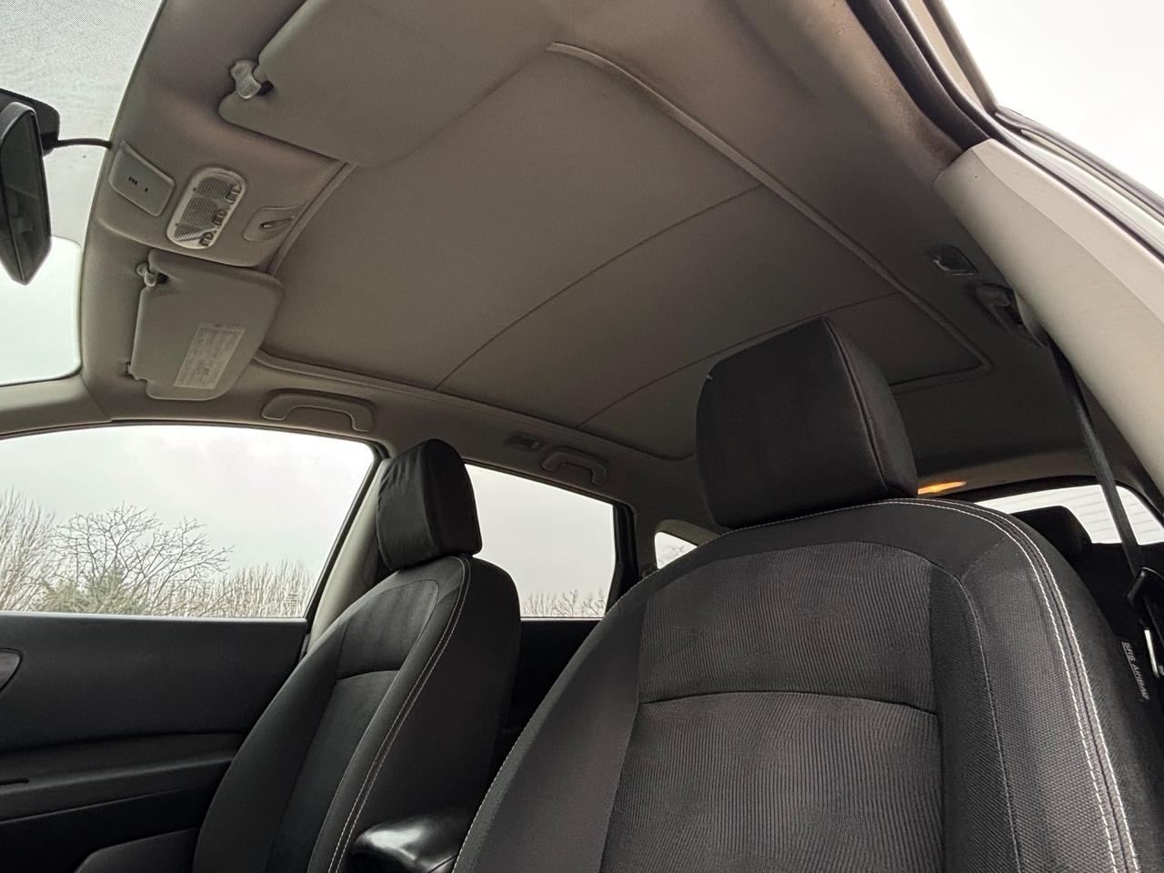 Nissan Qashqai Qashqai+2 1.6 dCi DPF 4WD Tekna