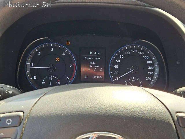 HYUNDAI Kona Kona 1.6 crdi Classic 2wd 115cv - FX207DS