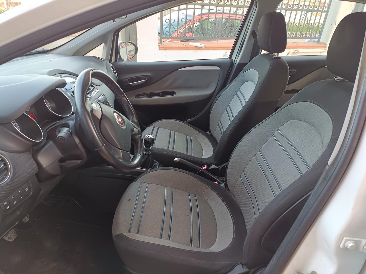 Fiat Punto Evo 1.4 5 porte S&S Active