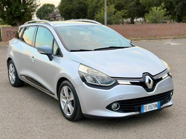 Renault Clio Sporter 1.2 75CV Live
