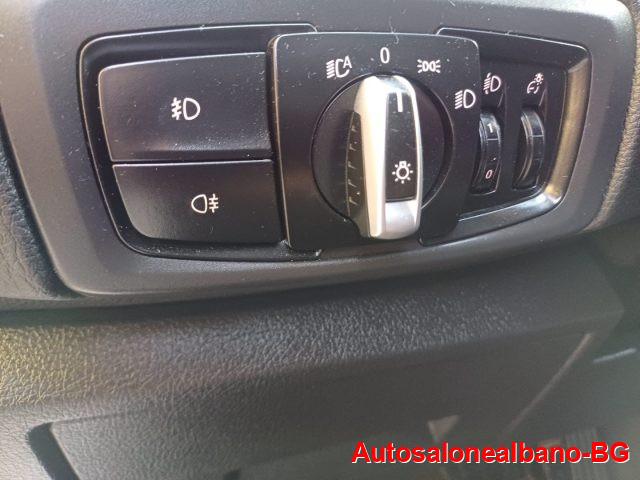 BMW 220 d Active Tourer Business aut. 7 POSTI Grand Tourer