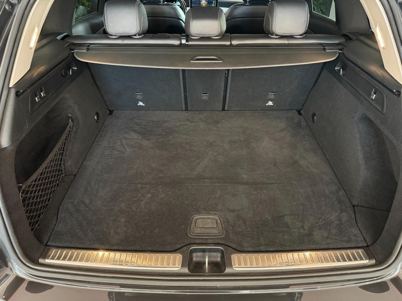 MERCEDES-BENZ GLC 220D PREMIUM PLUS AMG 2022
