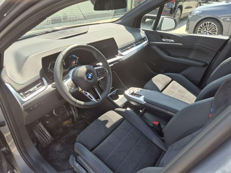 BMW Serie 2 Active Tourer 220i Active Tourer mhev 48V Msport auto