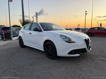 ALFA ROMEO Giulietta 1.6 JTDm 120 CV Super