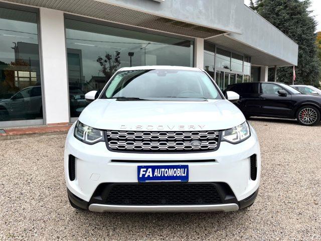 LAND ROVER Discovery Sport 2.0D I4-L.Flw 150 CV AWD Auto S MHEV