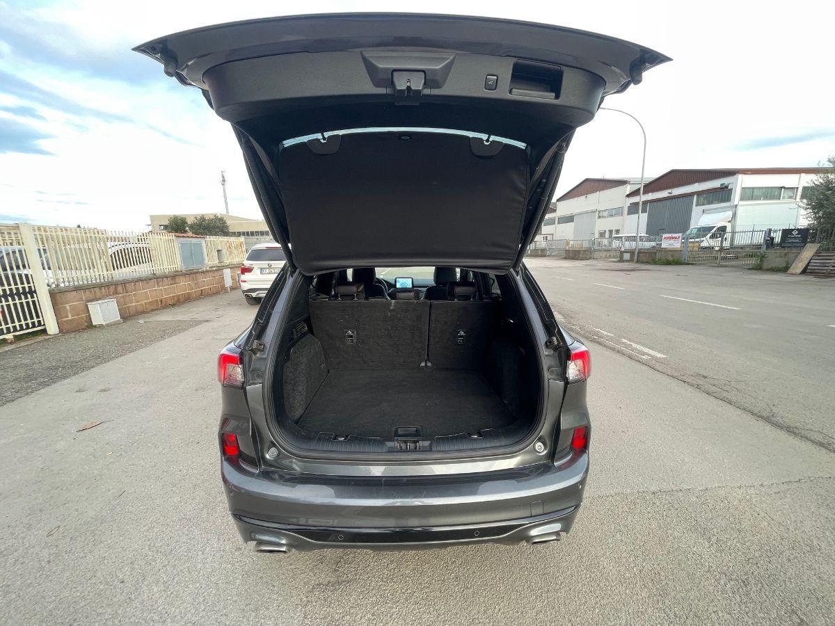 FORD - Kuga - 2.0 EcoBl. 120CV aut. 2WD ST-Line X