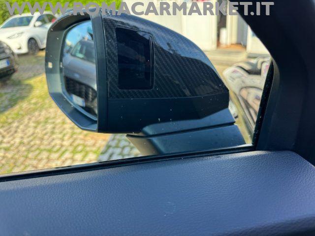 AUDI Q5 SPB 50 TFSI e quattro S tronic S line identity black KM CERT