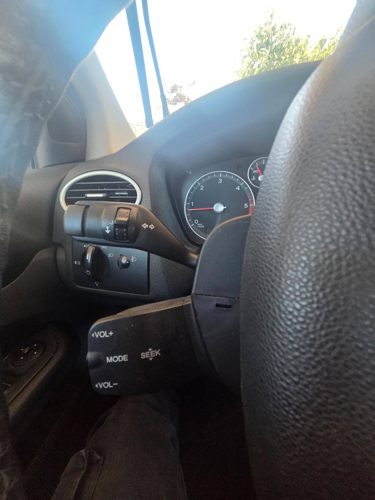Ford Focus C-Max Focus+ 1.6 TDCi (90CV) S.W.