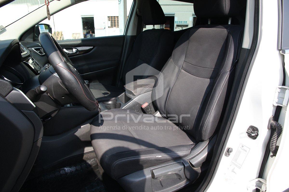 NISSAN Qashqai 1.2 DIG-T Acenta