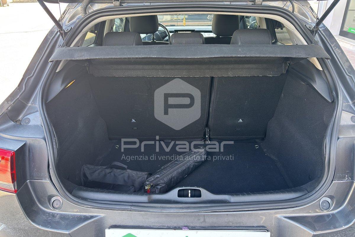 CITROEN C4 Cactus BlueHDi 100 S&S Shine Pack