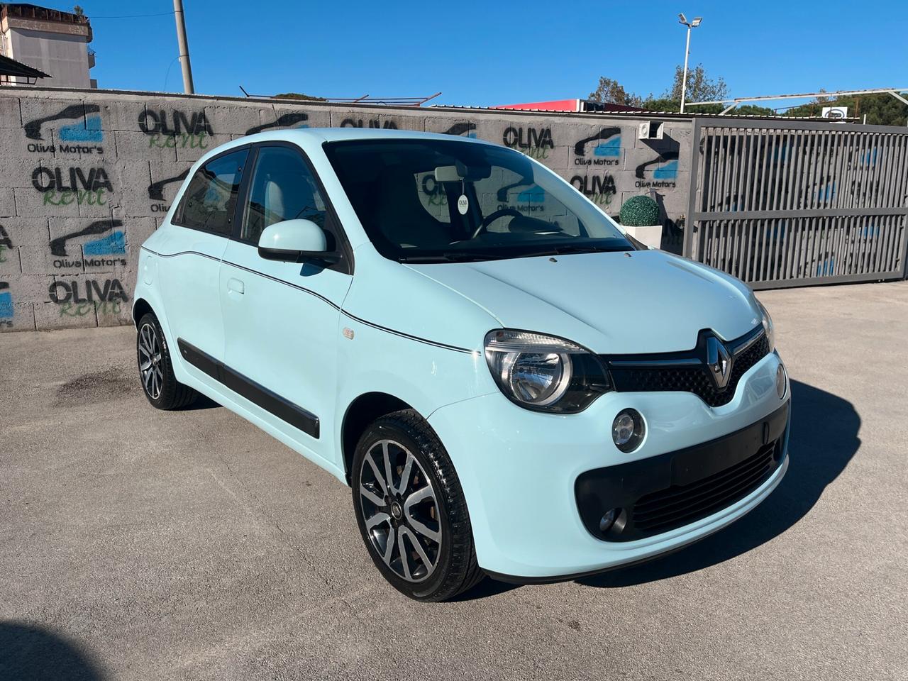 Renault Twingo 1.0 SCe Live INTENS