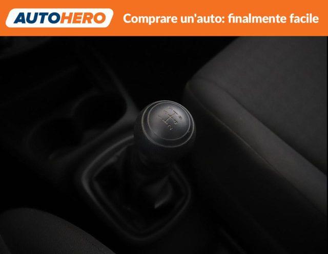 TOYOTA Yaris 1.0 5 porte Cool