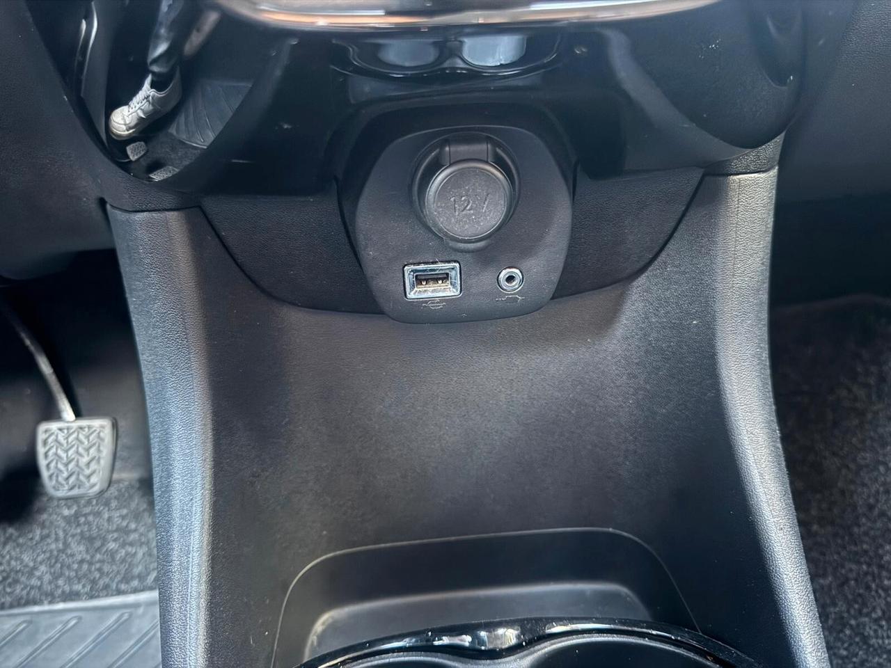 CITROEN C1 1.0 72CV BENZINA 2021